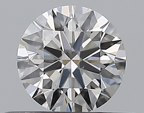 Round 0.4 ct G VS2