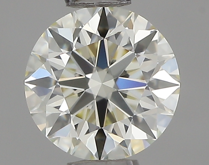 Round 0.5 ct M VVS1