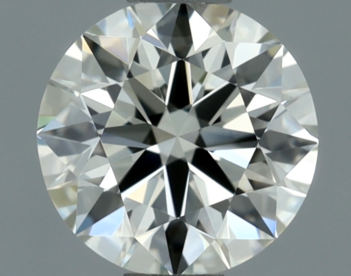 Round 0.6 ct M VVS2