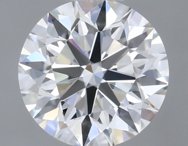 Round 0.51 ct I VS1