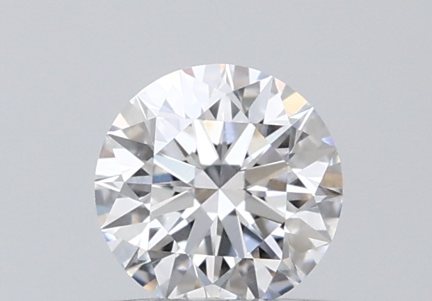 Round 0.37 ct E VS1