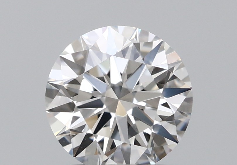 Round 0.42 ct G VVS1