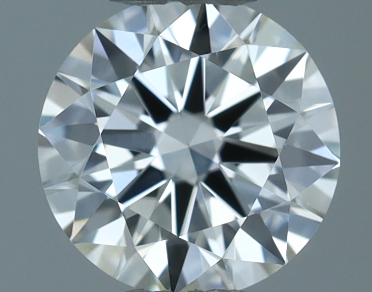 Round 0.32 ct K VVS1