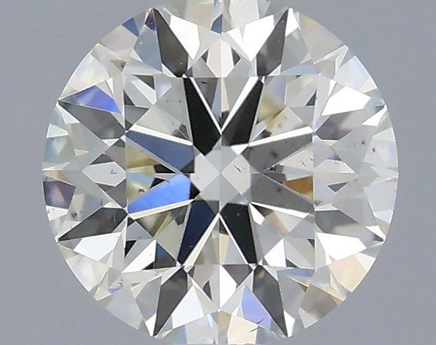 Round 0.44 ct H VS2