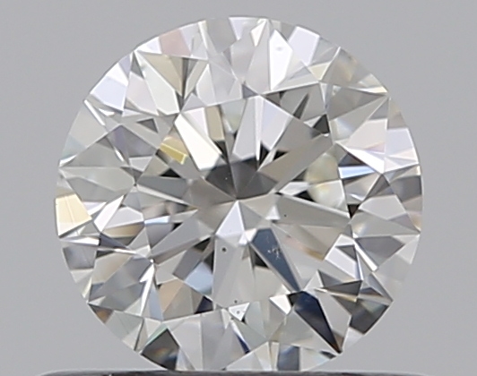 Round 0.5 ct G VS2