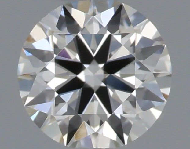 Round 0.3 ct G SI2