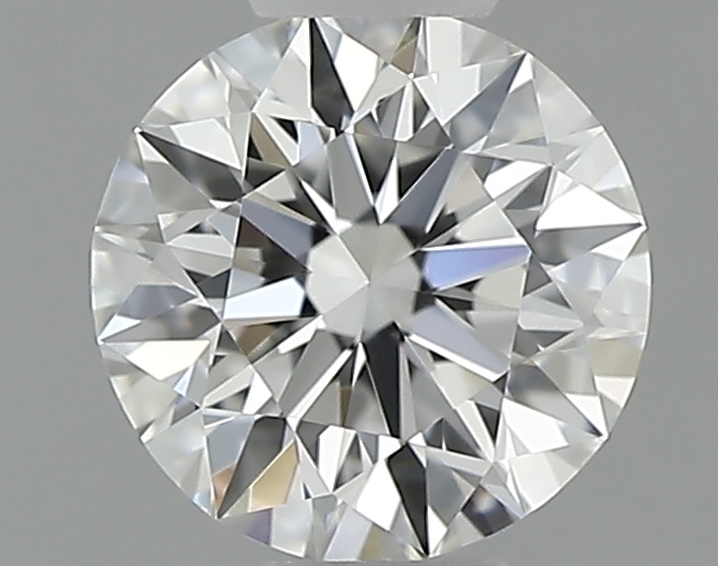 Round 0.4 ct G IF