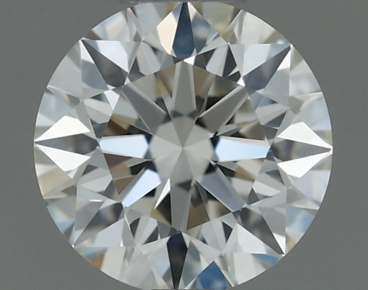 Round 0.46 ct K VVS1