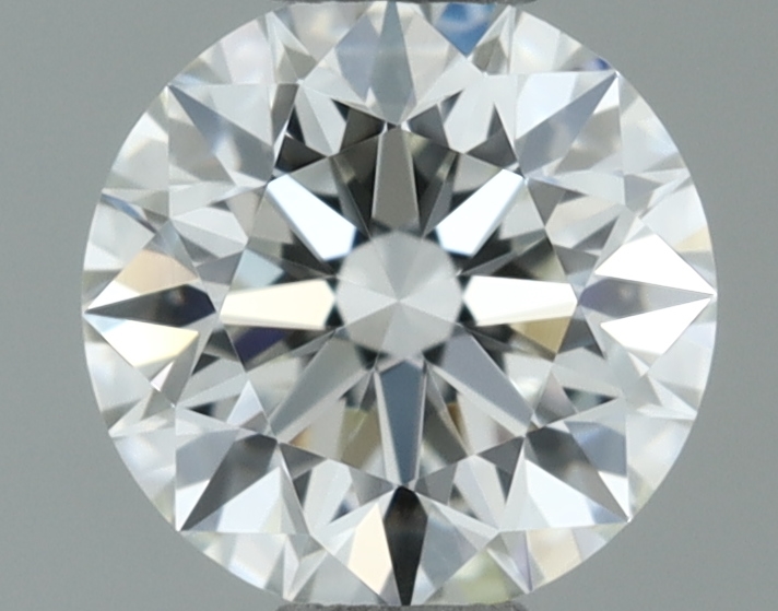 Round 0.45 ct I VVS1