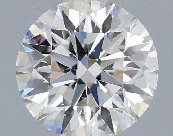 Round 0.3 ct K SI2