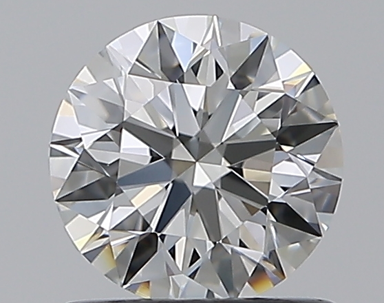 Round 0.81 ct G SI1