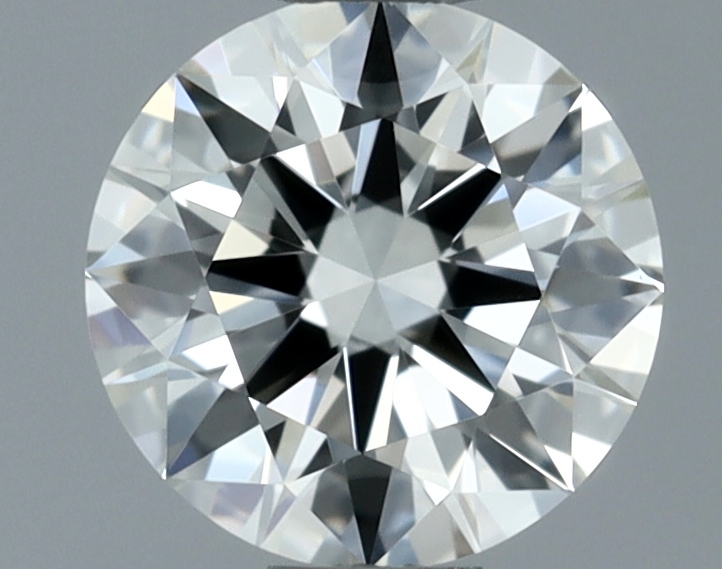 Round 0.45 ct I VVS1