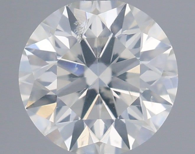 Round 0.49 ct I I1