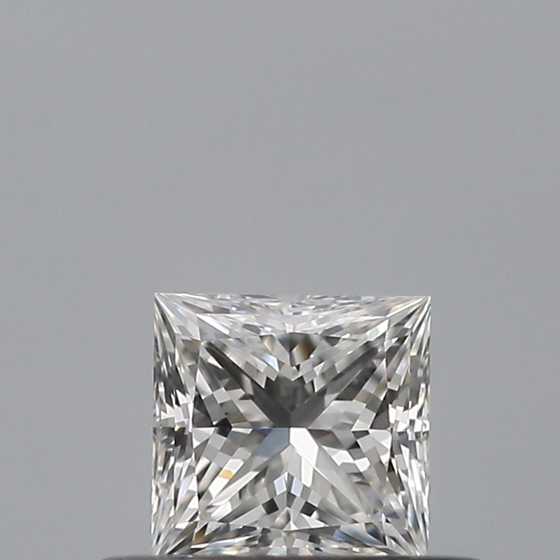 Princess 0.32 ct E VS1