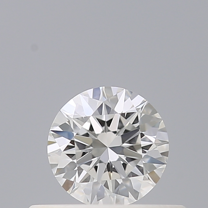 Round 0.28 ct E VVS1