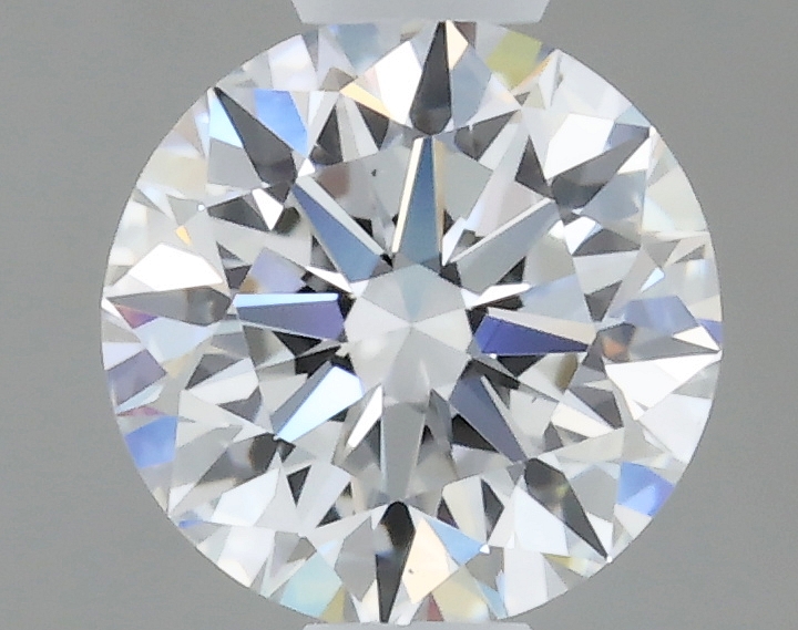 Round 0.44 ct E VS2