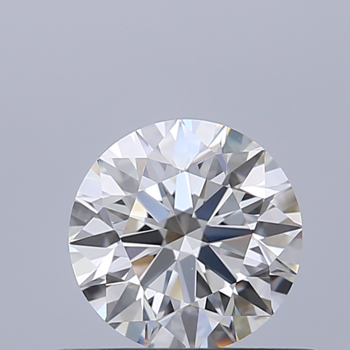 Round 0.54 ct G VS1