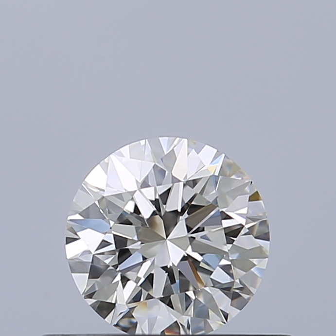 Round 0.41 ct I IF