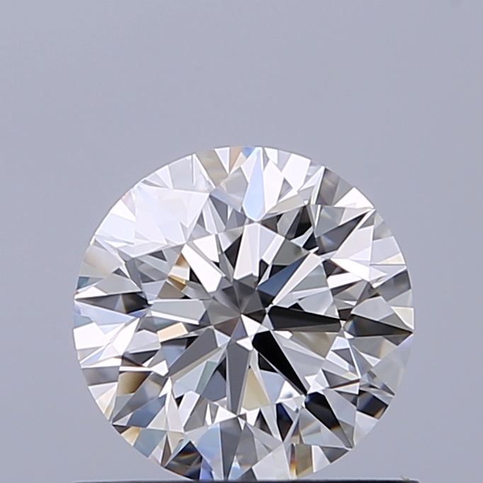 Round 0.71 ct E VVS1