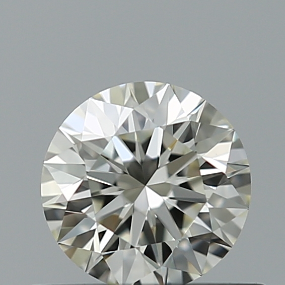 Round 0.41 ct I VVS1