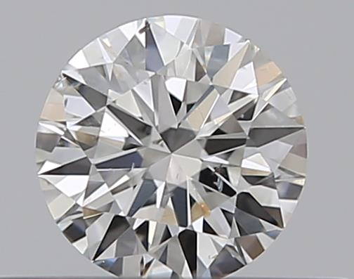 Round 0.3 ct G SI2