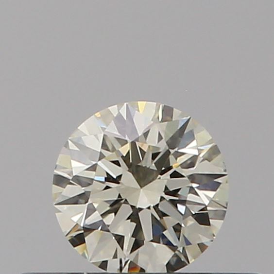 Round 0.23 ct K VS1