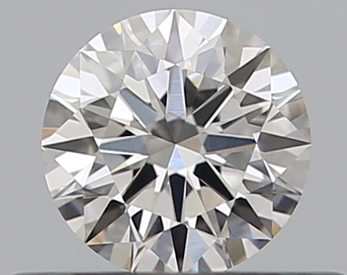 Round 0.31 ct E VS1
