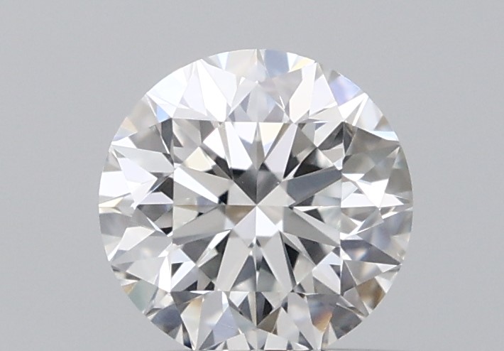 Round 0.4 ct F VS1
