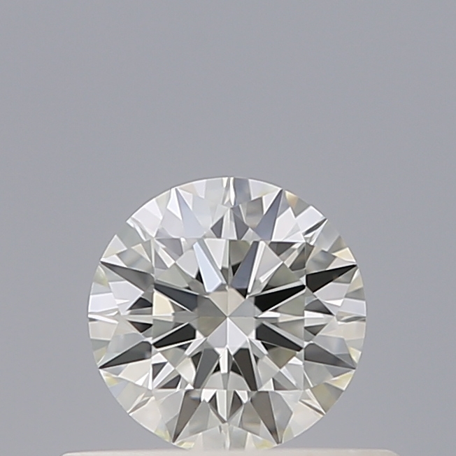Round 0.35 ct I IF