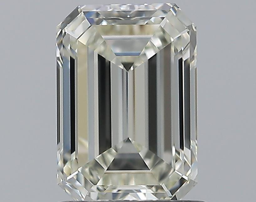 Emerald 1.2 ct K VVS2