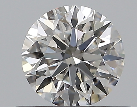 Round 0.5 ct G SI2