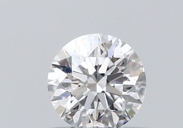 Round 0.3 ct E VVS1