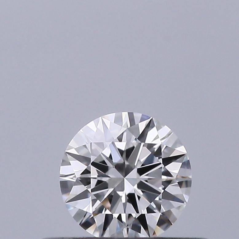 Round 0.27 ct E VVS1