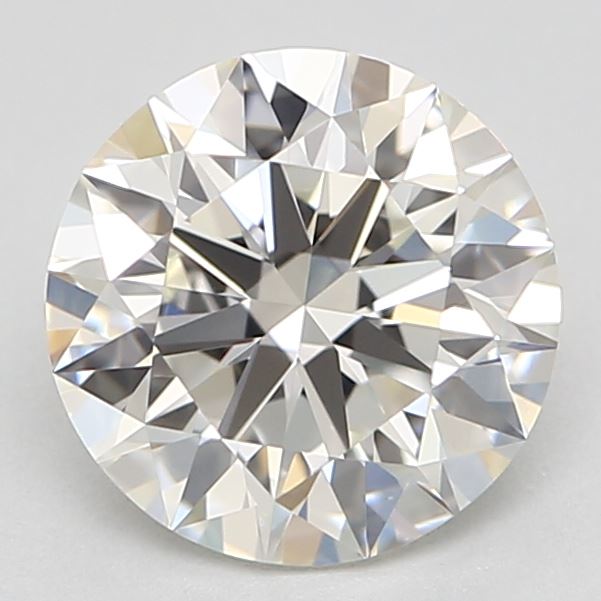 Round 0.81 ct I VS1