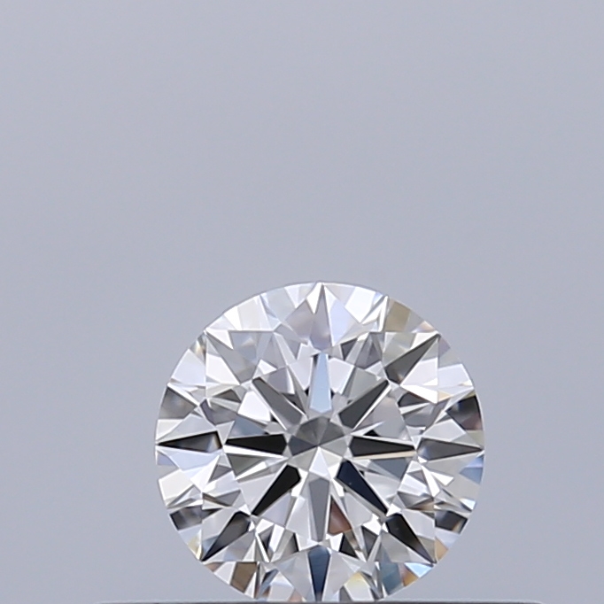 Round 0.29 ct E VS1