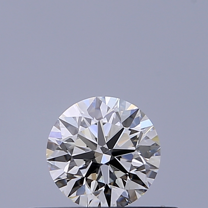 Round 0.33 ct F VVS1