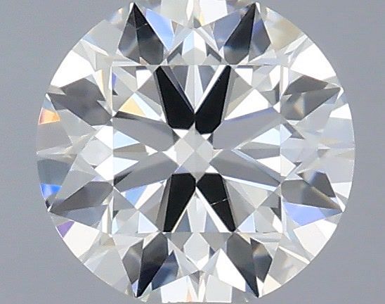 Round 0.4 ct G VS2