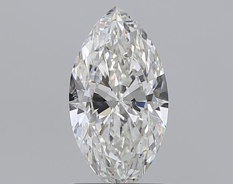 Marquise 1.01 ct I SI2