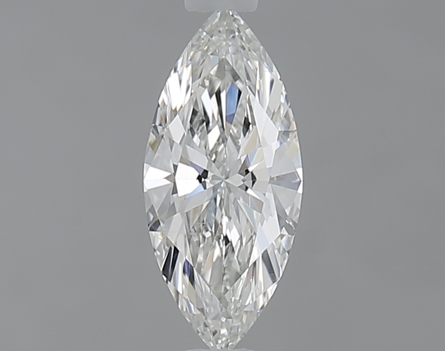 Marquise 0.51 ct G SI1