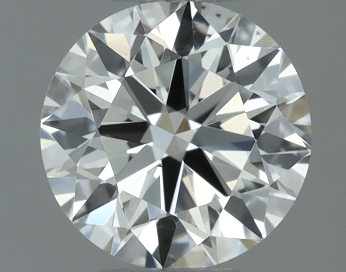 Round 0.5 ct L VS2