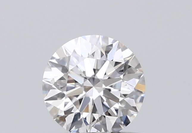 Round 0.34 ct G VVS2