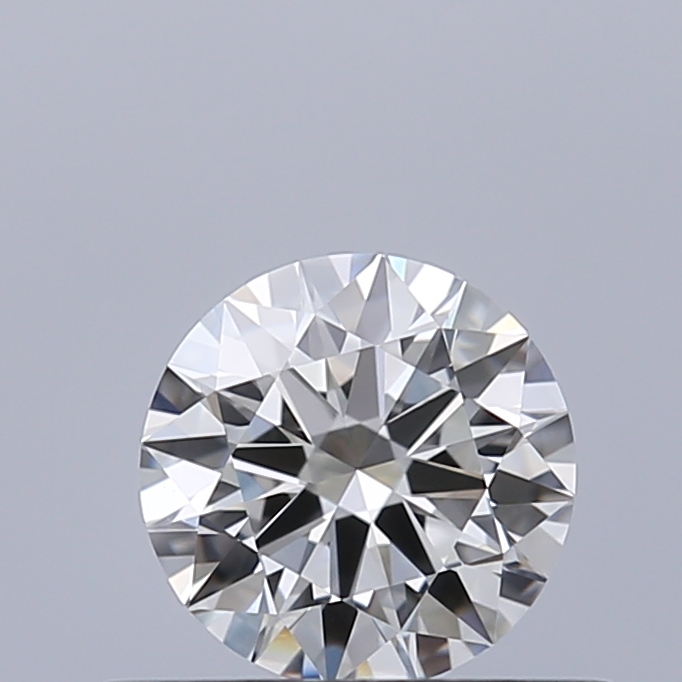 Round 0.46 ct G IF