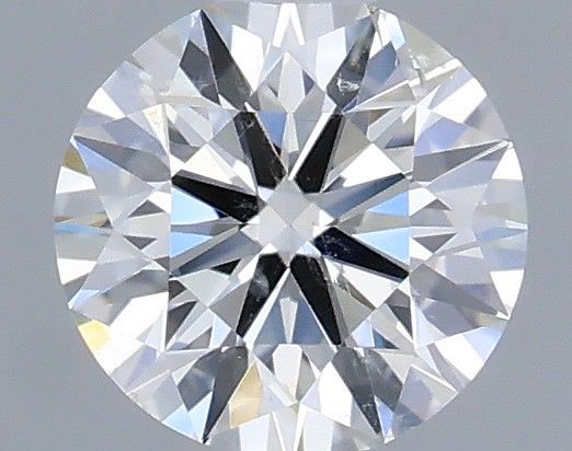 Round 0.3 ct G SI2