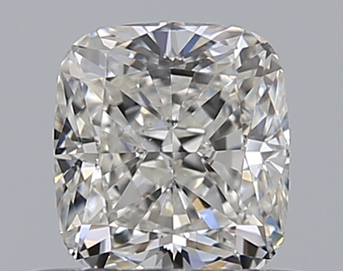 Cushion 0.51 ct H VS2