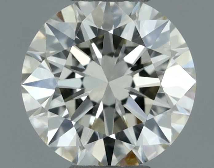 Round 0.3 ct K VVS1