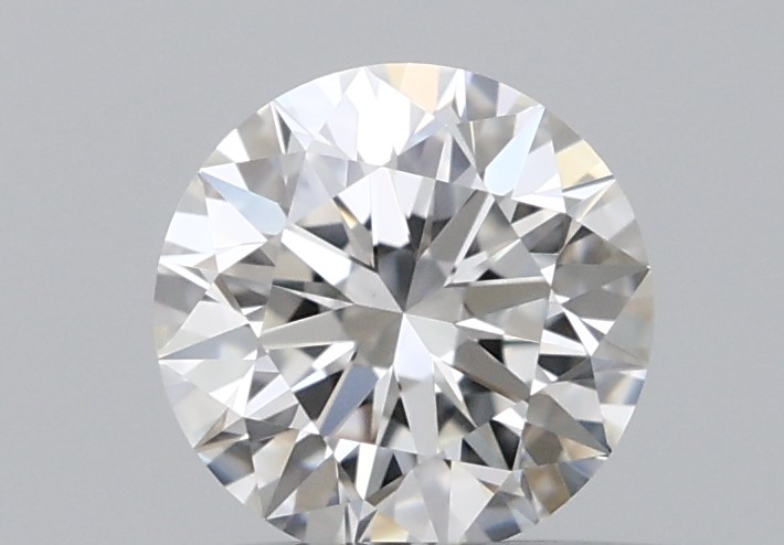Round 0.33 ct F VVS2