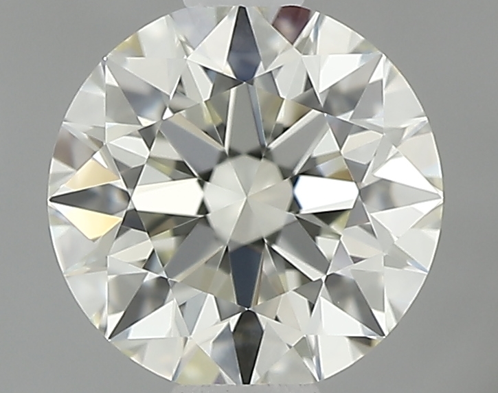 Round 0.65 ct K IF