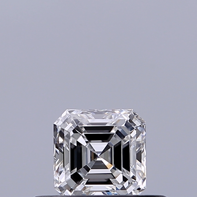 Emerald 0.31 ct E VVS1
