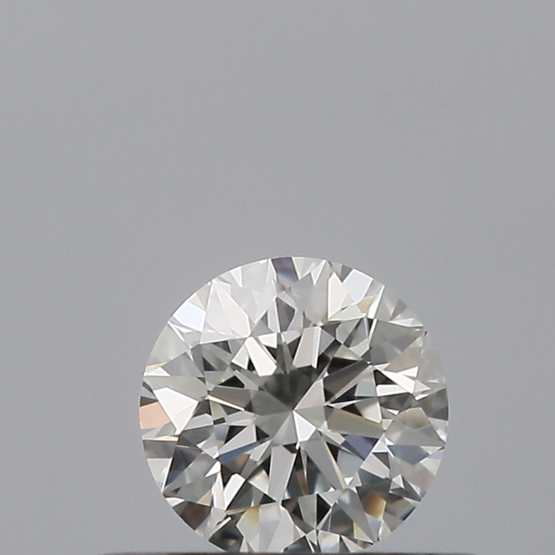 Round 0.3 ct G IF