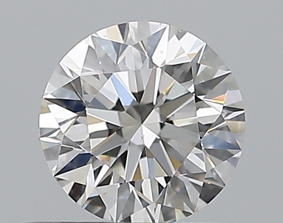 Round 0.51 ct G VS2